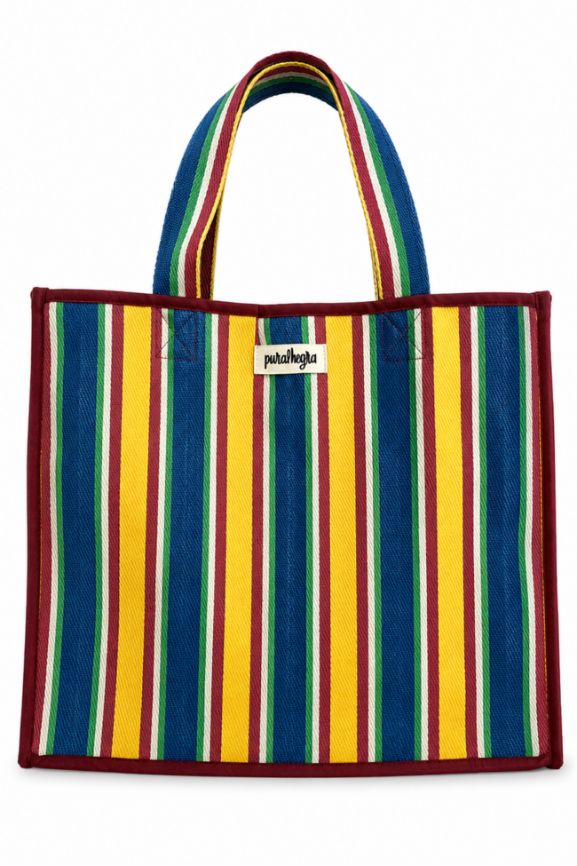 Bolso Lambada