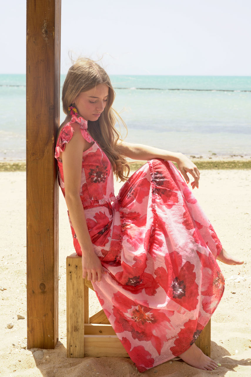 Diseño Kaoma Flor