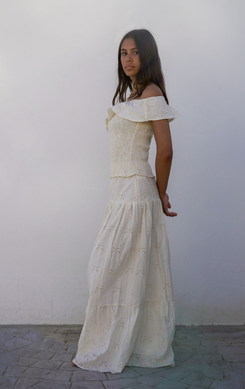 Diseño Lambada Beig