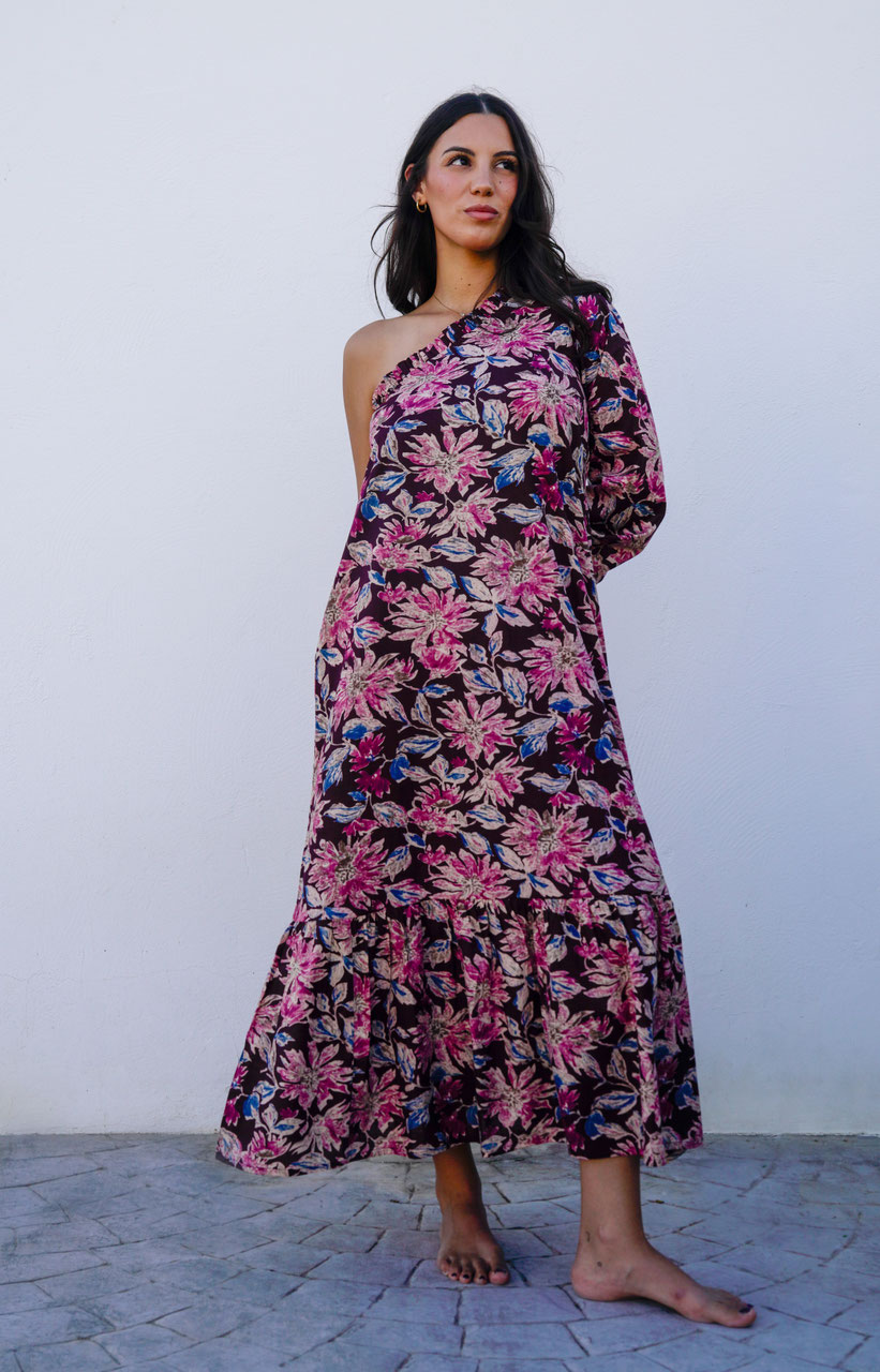 Vestido Brisa Lambada