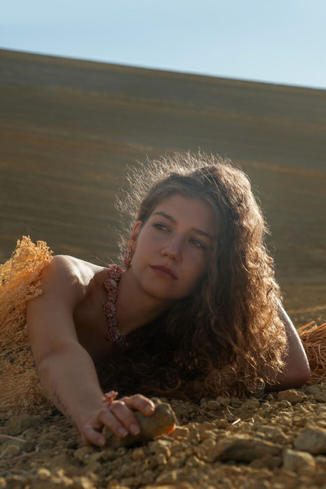 Set Santo Cielo